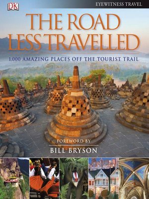 cover image of The Road Less Travelled